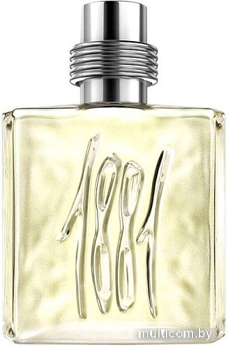 Туалетная вода Cerruti 1881 for Men EdT (50 мл)