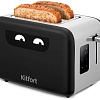 Тостер Kitfort KT-6497