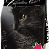 Наполнитель для туалета Canadian Cat Naturalny 10 л