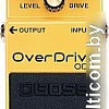 Гитарная педаль Boss OD-3