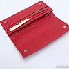 Кошелек Francesco Molinary 678-1685-22-RED (красный)