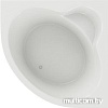 Ванна Aquatek Ума 145x145