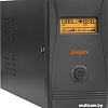 Источник бесперебойного питания ExeGate Power Smart ULB-600.LCD.AVR.C13