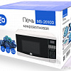 Микроволновая печь Olto MS-2010D