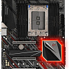Материнская плата ASRock X399 Phantom Gaming 6