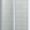 Душевая дверь Cezares Eco-O-BS-90-C-Cr