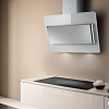 Кухонная вытяжка Elica Belt Lux WH/A/80 (PRF0102287)