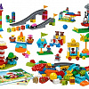 Конструктор LEGO Education PreSchool 45024 Планета STEAM