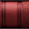 Полотенце Sofi De MarkO Taylor 70х140 Пол-Тл-70х140бр (бордовый)