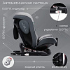 Детское автокресло Sweet Baby Crosstour 360 SPS Isofix 0-36 (серый)