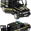 Внедорожник Технопарк Mercedes-Benz G-Class GCLASS-21PLSEC-BK