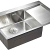 Кухонная мойка Paulmark Atlan L PM217851-BSL