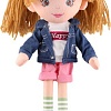 Кукла Maxitoys Клэр в джинсовой куртке и шортах MT-CR-D01202331-36