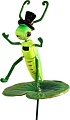 Украшение для сада Park Кузнечик GS-24-GH 000658
