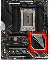 Материнская плата ASRock X399 Phantom Gaming 6