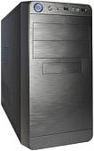 Корпус Winard 5822 Black 450W