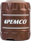 Моторное масло Pemco DIESEL G-4 SHPD 15W-40 20л