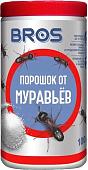 Средство от насекомых Bros Против муравьев (100 г)