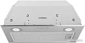 Кухонная вытяжка Hyundai HBB 6033 IX