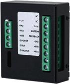 Модуль расширения для вызывных панелей Dahua DHI-DEE1010B-S2