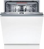 Встраиваемая посудомоечная машина Bosch Serie 4 SMV4ECX23E