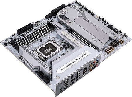 Материнская плата Colorful iGame Z790D5 Flow V20
