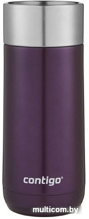 Термокружка Contigo Luxe 0.36л (фиолетовый)