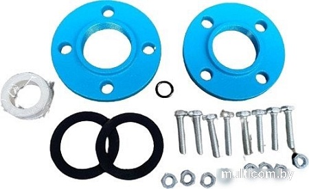 Циркуляционный насос Greenpump LPS 50-170/250