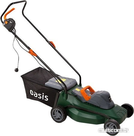 Колёсная газонокосилка Oasis GE-16