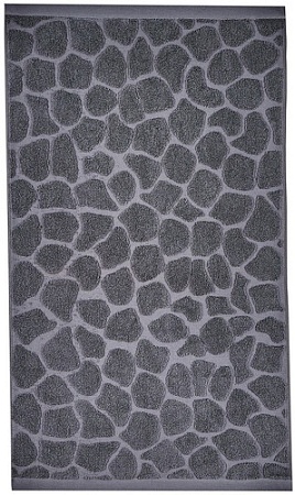 Полотенце Sofi De MarkO Mari 30х50 Пол-МА-30х50ан (антрацитовый)