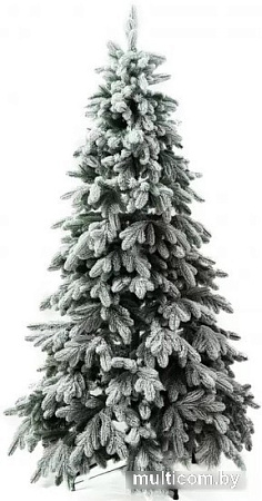 Ель National Tree Company Ариадна заснеженная АРД/ЗСН-120 120 см