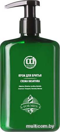 Крем для бритья Constant Delight Crema Rasatura 250 мл
