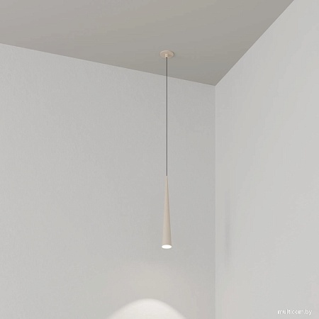 Подвесная люстра Arlight SP-STIRIA-L400-R57-5W Warm2700 BG 36deg 054432