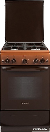 Кухонная плита GEFEST ПГЭ 5101-02 0010