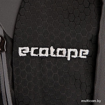 Туристический рюкзак Ecotope 360-64-GBK (серый)