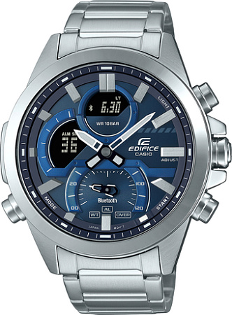 Наручные часы Casio Edifice ECB-30D-2A