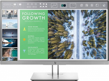 Монитор HP EliteDisplay E243