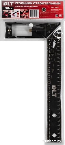 Угольник DLT 3329