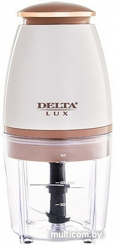 Измельчитель Delta Lux DL-7419 (бежевый)
