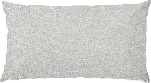 Декоративная подушка Сонум Рогожка 30x50 (льняной)