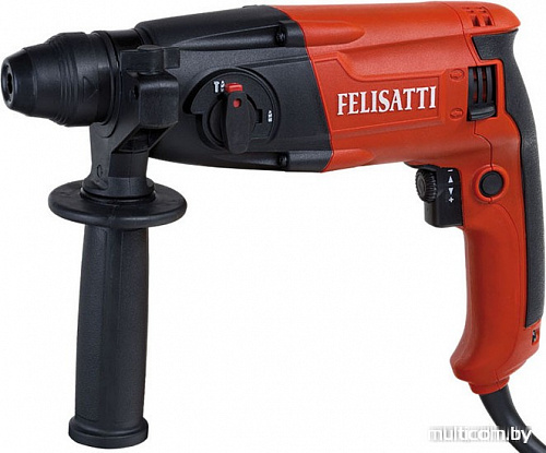 Перфоратор Felisatti RH18/450ER