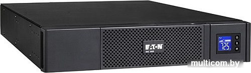 Источник бесперебойного питания Eaton 5SC 1000VA [5SC1000IR]