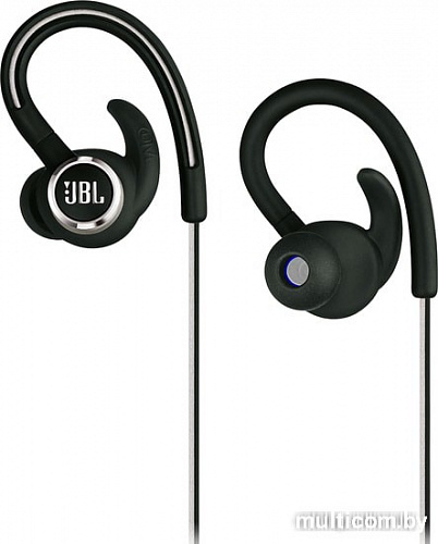 Наушники JBL Reflect Contour 2 (черный)