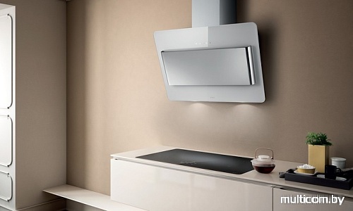 Кухонная вытяжка Elica Belt Lux WH/A/80 (PRF0102287)