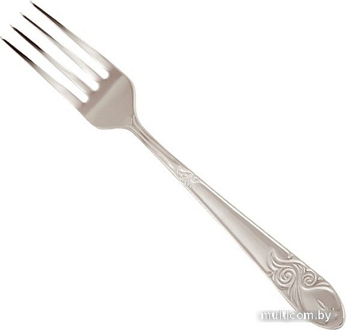Столовая вилка Амет Узоры 1с17