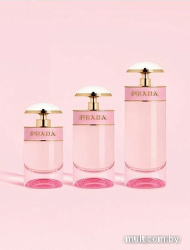 Туалетная вода Prada Candy Florale EdT (80 мл)