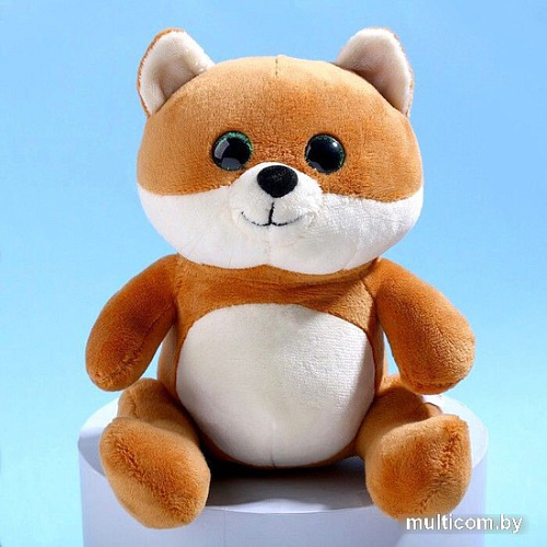 Классическая игрушка Milo Toys ВасиЛис 3853473