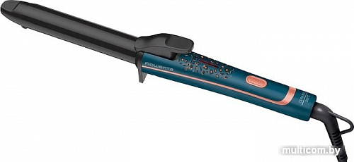 Круглая плойка Rowenta CF3226