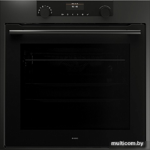 Электрический духовой шкаф ASKO OT8664A1