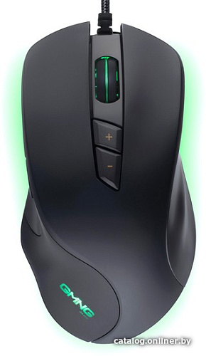 Игровая мышь Oklick GMNG 940GM